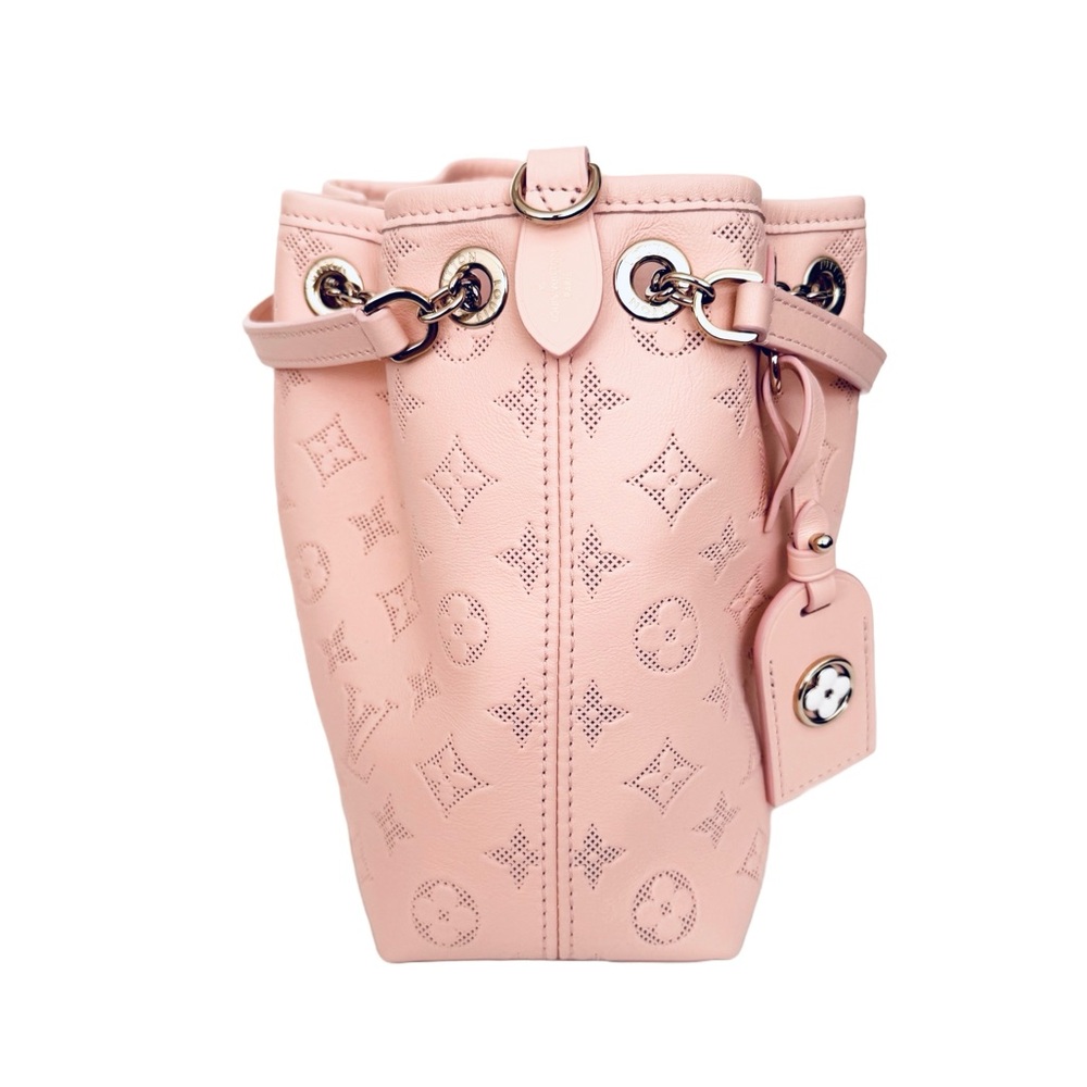 Louis Vuitton Summer Bundle Monogram Empreinte Bl… - image 4